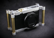 RX100 Grip Cage (Discontinued)