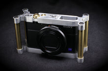 RX100 Grip Cage (Discontinued)