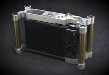 RX100 Grip Cage (Discontinued)