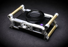 RX100 Grip Cage (Discontinued)