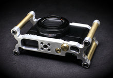 RX100 Grip Cage (Discontinued)