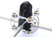 Wire damper - Vibration isolator for the Cord Slider Mini