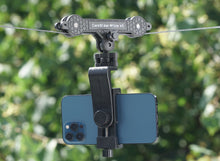 Cord Slider Micro V2 - Cable cam / Wire-cam