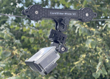Cord Slider Micro V2 - Cable cam / Wire-cam