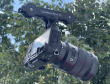 Cord Slider Micro V2 - Cable cam / Wire-cam