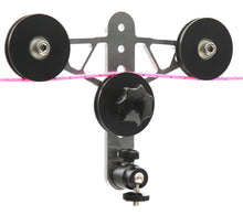Cinemotion Cord Slider Mini Cable Cam / wire cam system